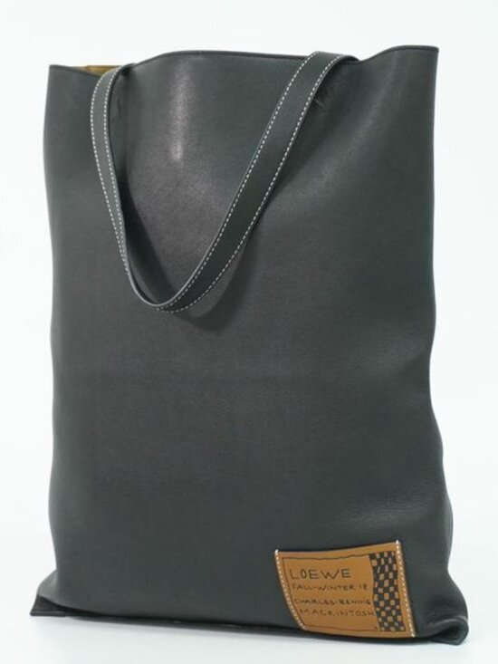 Loewe Charles Leni Mackintosh Collabor - Picture 2 of 9